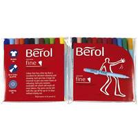 berol tuschpennor butik
